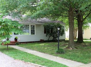 7321 Alycia Ave, Henrico, VA 23228