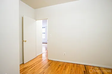 Rented by City Connections Realty