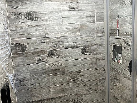 First floor bathroom 