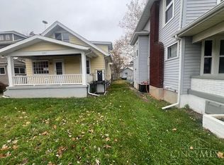 805 Mary Etta St, Middletown, OH 45042