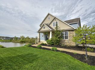 12504 Washington St, Crown Point, IN 46307