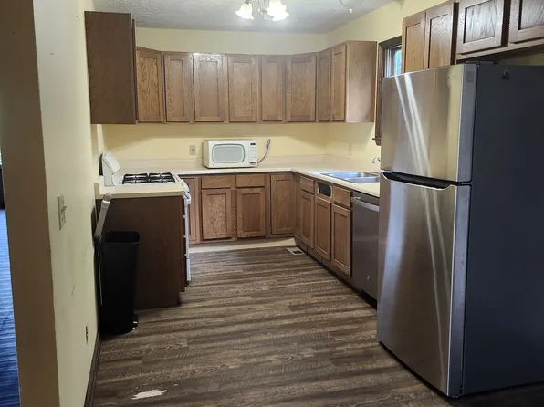 (undisclosed Address), Springfield, OH 45502