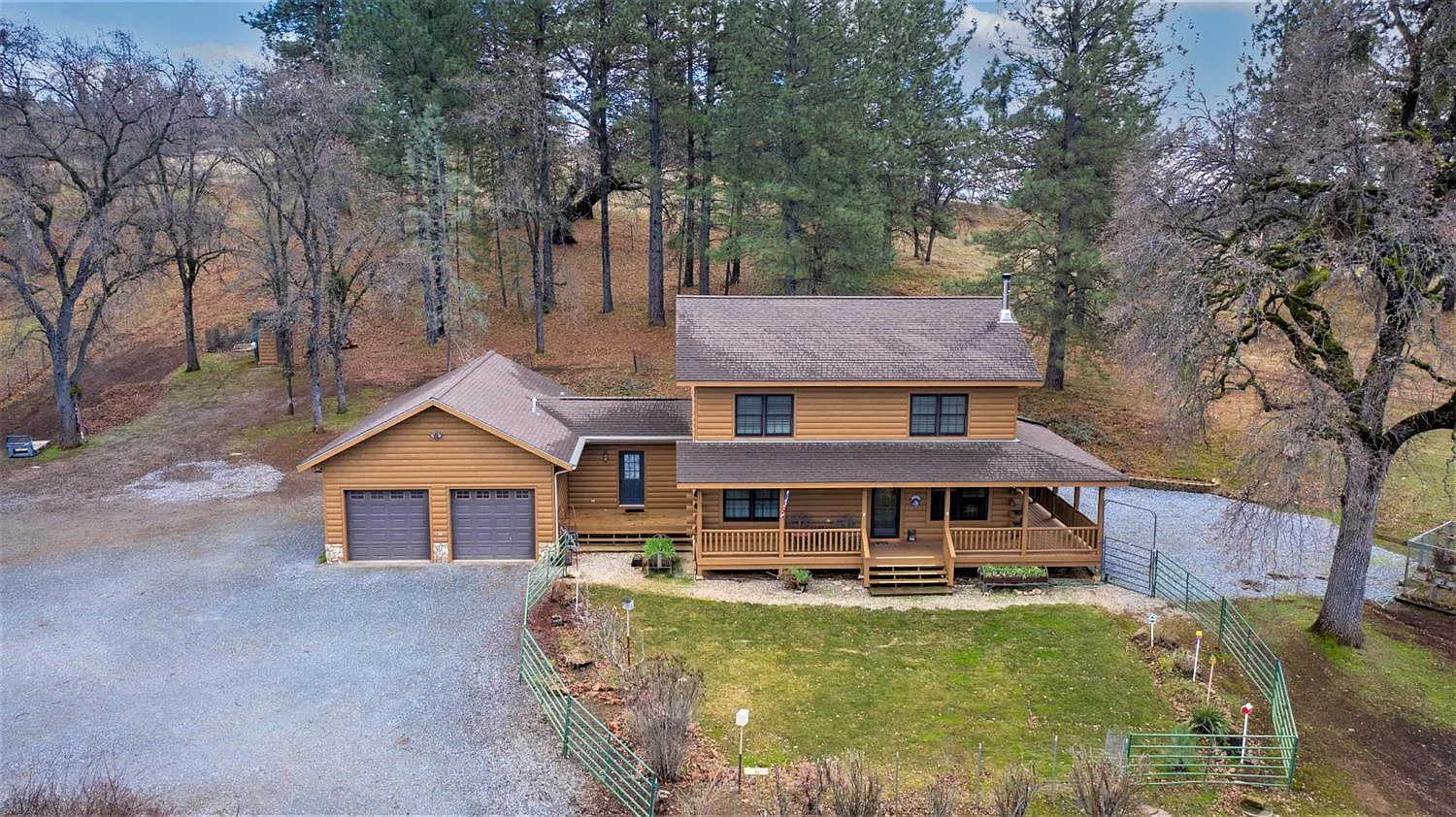 15410 Jesus Maria Rd photo 1