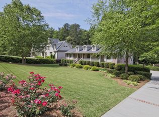4400 Skyland Dr NE, Atlanta, GA