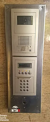 Rented by Brown Harris Stevens | media 18