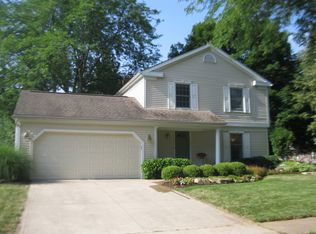 1197 Worthington Heights Blvd, Columbus, OH 43235