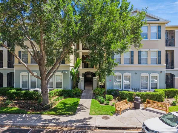 8179 Maritime Flag St #101, Windermere, FL 34786