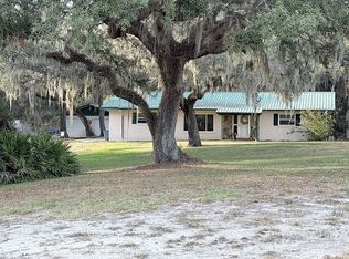 2320 N Dee River Rd, Inverness, FL 34453