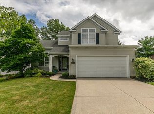 1315 Fieldstone Ct, Broadview Heights, OH 44147