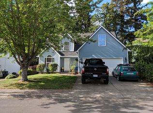 20079 SW Kost Ln, Beaverton, OR 97078