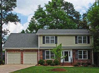 103 Elderberry Dr, Spartanburg, SC 29307