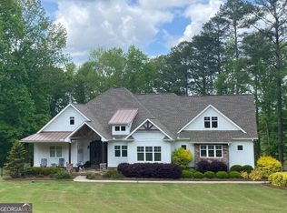 93 Leianne Dr, Griffin, GA 30223