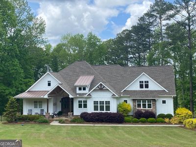 93 Leianne Dr, Griffin, GA, 30223