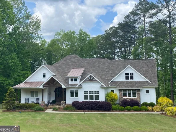 93 Leianne Dr, Griffin, GA 30223