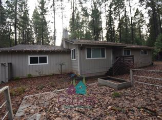 20638 Rector Rd, Nevada City, CA 95959