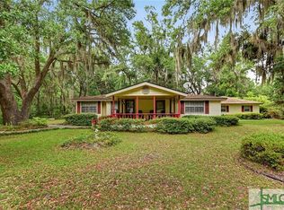 236 Otto Dr, Midway, GA 31320