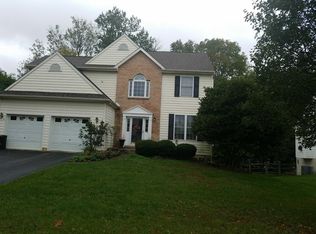 110 N Hawthorne Rd, Coatesville, PA 19320