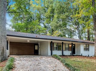 2609 Ridgewood Dr, Marietta, GA 30066