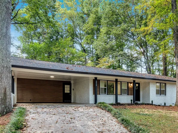 2609 Ridgewood Dr, Marietta, GA 30066