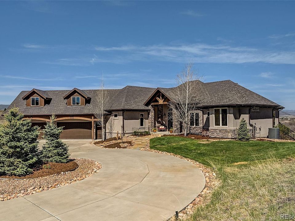 2208 Stevens Ct, Castle Rock, CO 80109 | Zillow