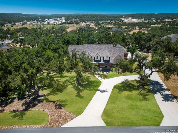 1617 Mountain Springs, Canyon Lake, TX 78133