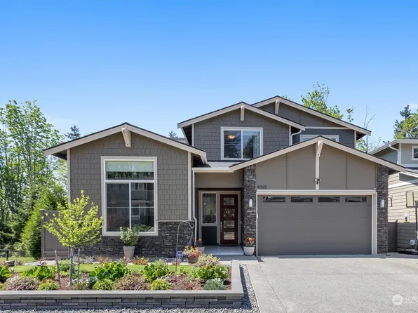 4765 Smithers Avenue S, Renton, WA 98055