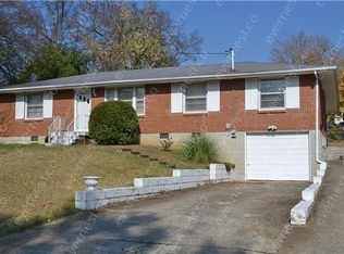 3818 Bonnacreek Dr, Hermitage, TN 37076