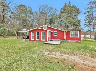 1607 E Pine Lake Cir, Montgomery, TX 77316