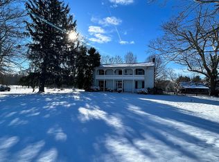 4927 Homer Worsham Rd, Springfield, TN 37172