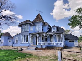 3878 Boyer Rd, Fallon, NV 89406