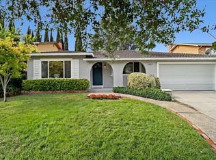 6513 Kaneko Dr, San Jose, CA 95119