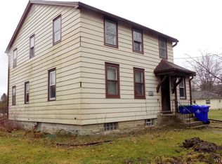 4225 Ransom Rd, Clarence, NY 14031