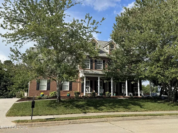 1641 Meadow Chase Ln, Knoxville, TN 37931