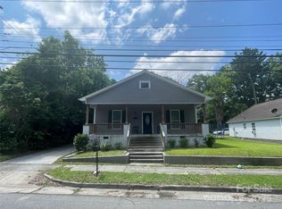 138 Pinckney St, Chester, SC 29706