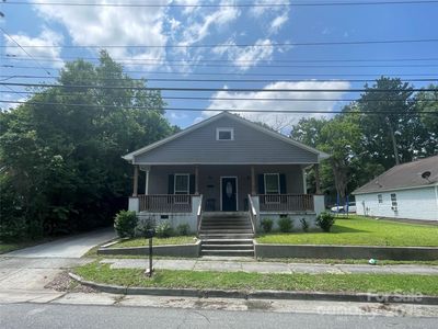 138 Pinckney St, Chester, SC, 29706