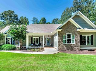 777 N Ola Rd, McDonough, GA 30252