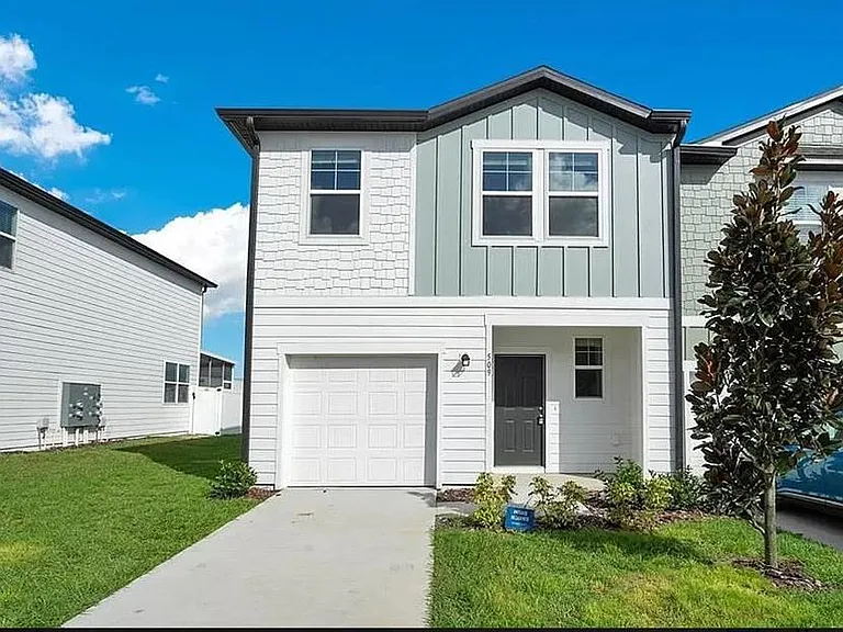 509 Madison Dr — Photo 1