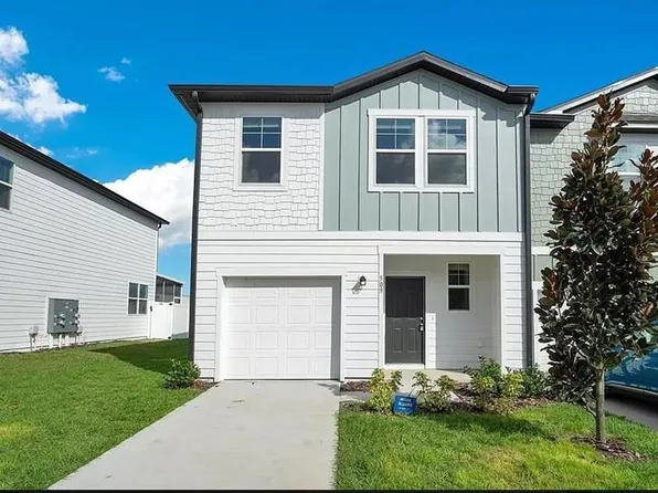 509 Madison Dr, Davenport, FL 33837