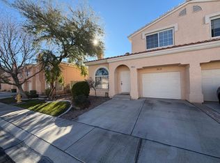 8425 Blazing Sun Ave, Las Vegas, NV 89129