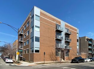 1162 W Hubbard St APT 203, Chicago, IL