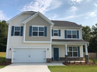 433 Magnolia Tree Rd, Lexington, SC 29073