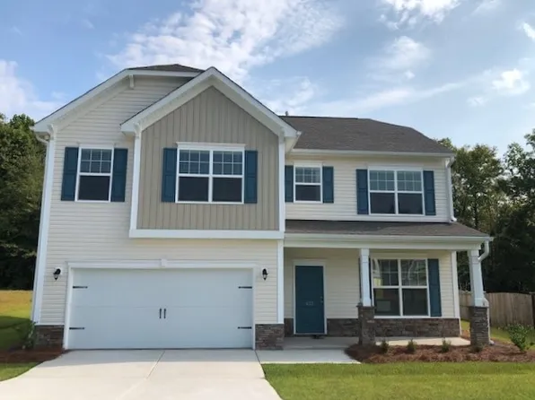 433 Magnolia Tree Rd, Lexington, SC 29073