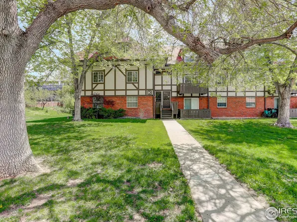 3250 Oneal Cir #K20, Boulder, CO 80301