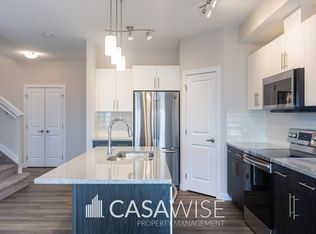 150 Awentia St UNIT 150, Leduc, AB T9E1H4