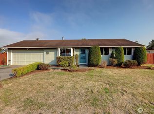 6423 68th St NE, Marysville, WA