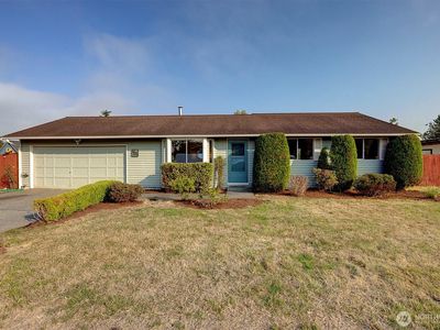 6423 68th Street NE, Marysville, WA, 98270