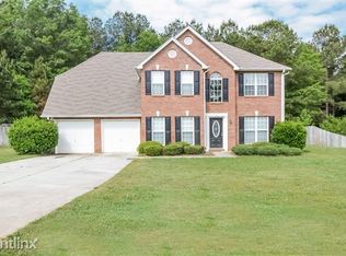 13119 Rangeley Hills Dr, Hampton, GA 30228