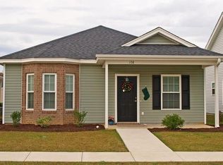 108 Tradd Street Silver Fox Lndg LOT 6, Myrtle Beach, SC 29588