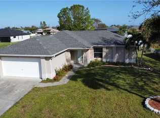 923 SW 35th St, Cape Coral, FL 33914