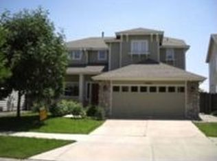 5946 W Sumac Ave, Littleton, CO 80123